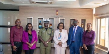 UBL and Red Cross  Launch Five-Year Partnership to Drive Road Safety and Community Resilience