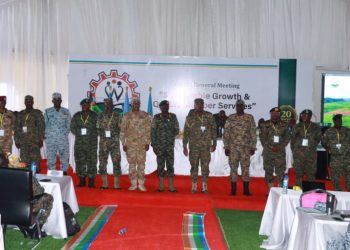 Wazalendo SACCO Assets Hit Shs 1.4 Trillion