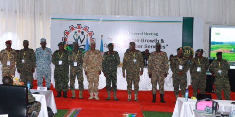 Wazalendo SACCO Assets Hit Shs 1.4 Trillion