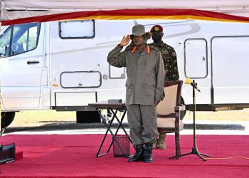 Museveni Urges Full EAC Integration to Bolster Regional Strength