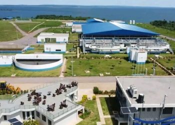 NWSC Unveils Ambitious Plan to Deliver ‘Water for All’ by 2030