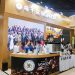Uganda Showcases Premium Coffee, Tea, and Dairy Products at HOTELEX Shanghai 2026