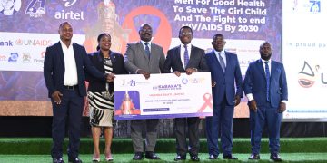 Uganda Baati Backs 2026 Kabaka Birthday Run