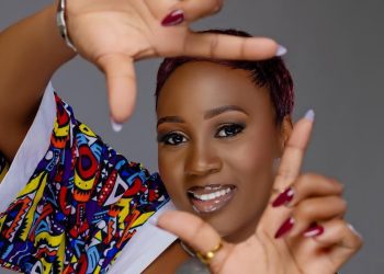 Profile: Inside the Rise of Ugandan Artiste Astar 95