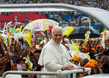 Pope Leo XIV’s Africa Tour Draws Reflection on Peace, Justice and Social Renewal