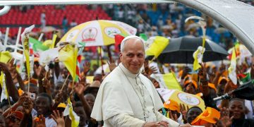 Pope Leo XIV’s Africa Tour Draws Reflection on Peace, Justice and Social Renewal