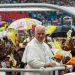Pope Leo XIV’s Africa Tour Draws Reflection on Peace, Justice and Social Renewal