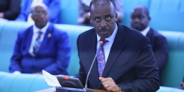 Uganda Gov’t Tables Protection of Sovereignty Bill, 2026