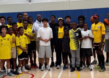 Ugandans in Australia Leverage Sports as a Tool for Diplomacy