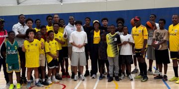 Ugandans in Australia Leverage Sports as a Tool for Diplomacy