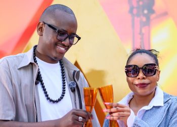 DJ Spinny Unveiled as Don Julio 1942 Brand Ambassador
