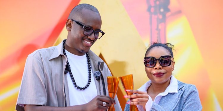 DJ Spinny Unveiled as Don Julio 1942 Brand Ambassador