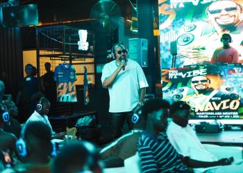 Navio Ignites Tales as Guinness Smooth Creators Lab Unleashes Raw Talent