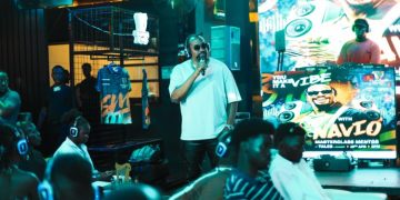 Navio Ignites Tales as Guinness Smooth Creators Lab Unleashes Raw Talent