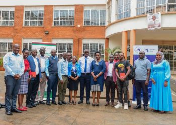 Uganda to Host 12th Session of Uganda–Rwanda Joint Permanent Commission