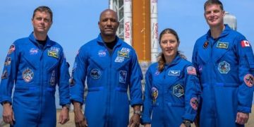 Artemis II Crew Sets New Record for Farthest Distance Travelled by Humans