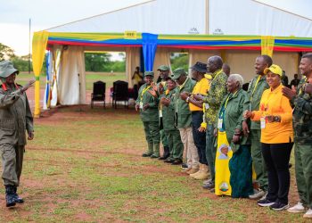 Museveni Outlines 10-Point Strategy to Expand Uganda’s Economy Tenfold