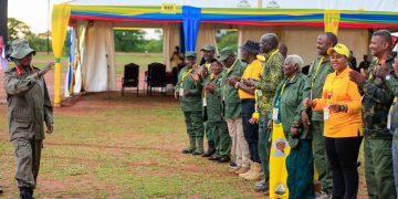 Museveni Outlines 10-Point Strategy to Expand Uganda’s Economy Tenfold