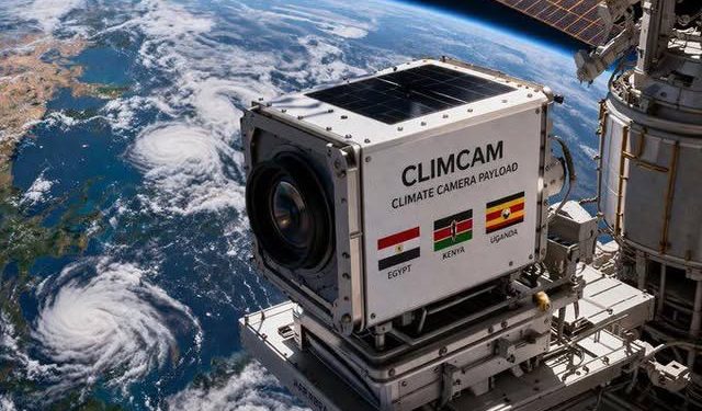 Rotary Honours Dr. Chris Mukiza for Advancing Quality Statistical Work