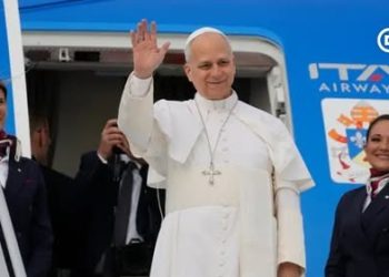 Pope Leo XIV Begins 10-Day Official Pastoral Tour of Africa