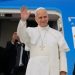 Pope Leo XIV Begins 10-Day Official Pastoral Tour of Africa