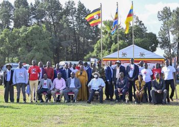 Uganda to Host 12th Session of Uganda–Rwanda Joint Permanent Commission