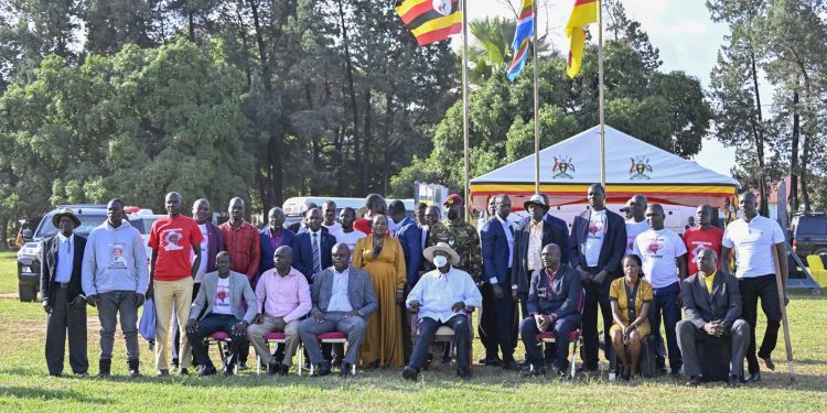 Uganda to Host 12th Session of Uganda–Rwanda Joint Permanent Commission