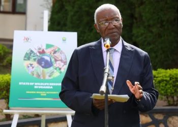 BoU Proposes Technical Refinements to Sovereignty Bill to Protect Financial Stability