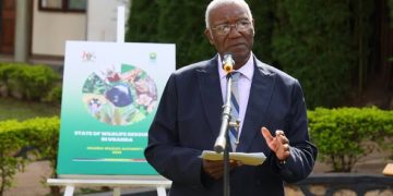 BoU Proposes Technical Refinements to Sovereignty Bill to Protect Financial Stability