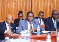 BoU Proposes Technical Refinements to Sovereignty Bill to Protect Financial Stability
