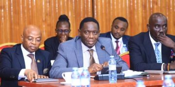 BoU Proposes Technical Refinements to Sovereignty Bill to Protect Financial Stability