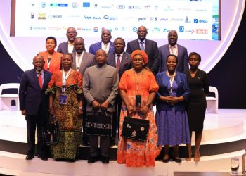 Ambassador Fred Mwesigye Calls for Policy Alignment to Solidify East African Energy Corridor