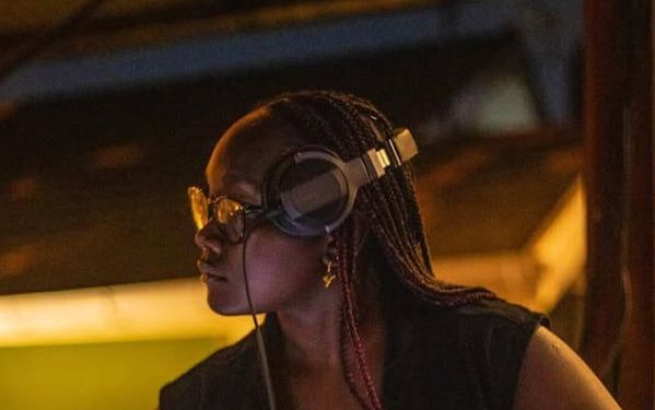 La Sunday to Debut at Silo 15