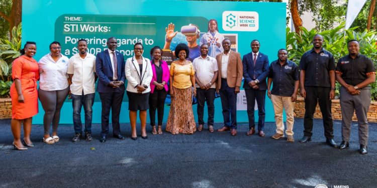 National Science Week 2026: Uganda Shifts from ‘Pathfinding’ to Acceleration in $500B Economy Drive