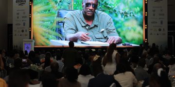 Gen Salim Saleh: Copyright Laws and ‘Nile’ Documentary Mark New Era for Uganda’s Creatives