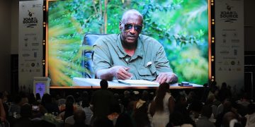 Gen Salim Saleh: Copyright Laws and ‘Nile’ Documentary Mark New Era for Uganda’s Creatives