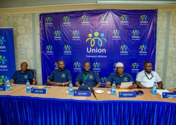 Transport Sector Leaders Launch National Alliance