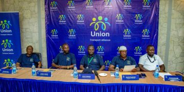 Transport Sector Leaders Launch National Alliance