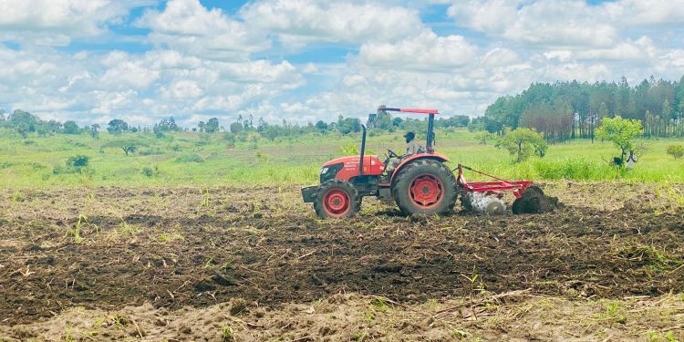 Mechanical Lifeline: How LEGS Project is Reshaping Lives for Women and Refugees in Nwoya and Adjumani