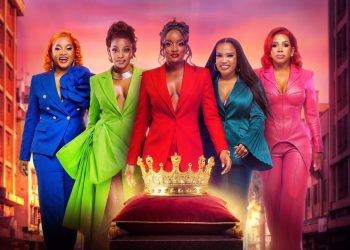 Kampala Crème Returns with The Boss Baddies