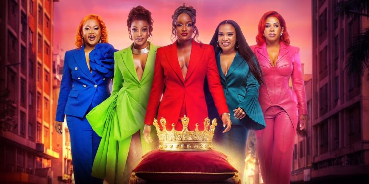 Kampala Crème Returns with The Boss Baddies