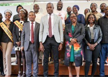 Jinja to host This Year’s Museums Day Celebrations