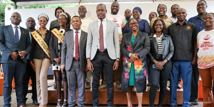 Jinja to host This Year’s Museums Day Celebrations