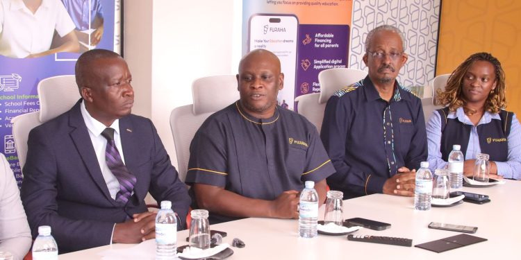 Furaha and SurePay Partner to Expand Access to Education Financing