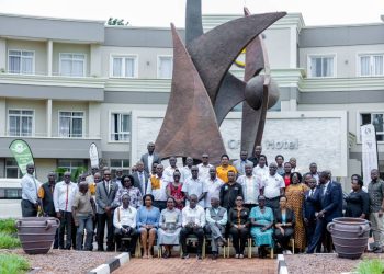 Uganda’s Tourism Revenue Hits Record Shs6.1 trillion