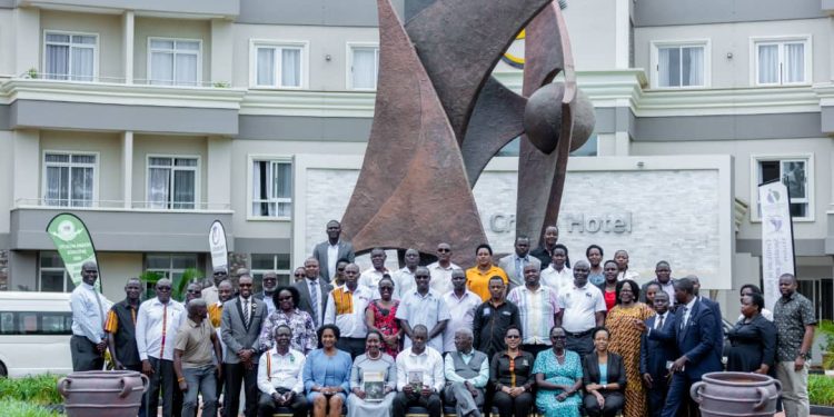 Uganda’s Tourism Revenue Hits Record Shs6.1 trillion