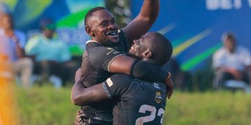 Stanbic Black Pirates Sail into Enterprise Cup Final After Dramatic 20-17 Triumph