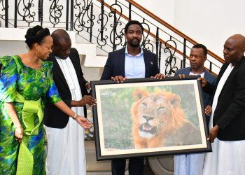 Gov’t, Busoga Kingdom Move to Strengthen Tourism Partnership