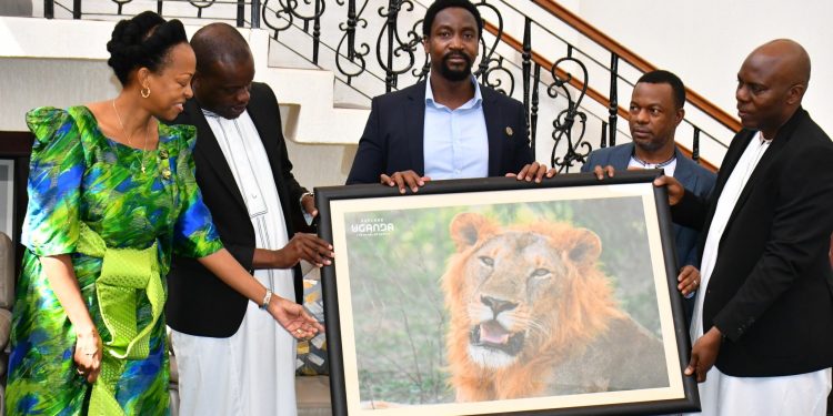 Gov’t, Busoga Kingdom Move to Strengthen Tourism Partnership