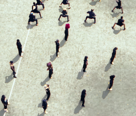 Inside Etania’s Road to Hockey Grounds